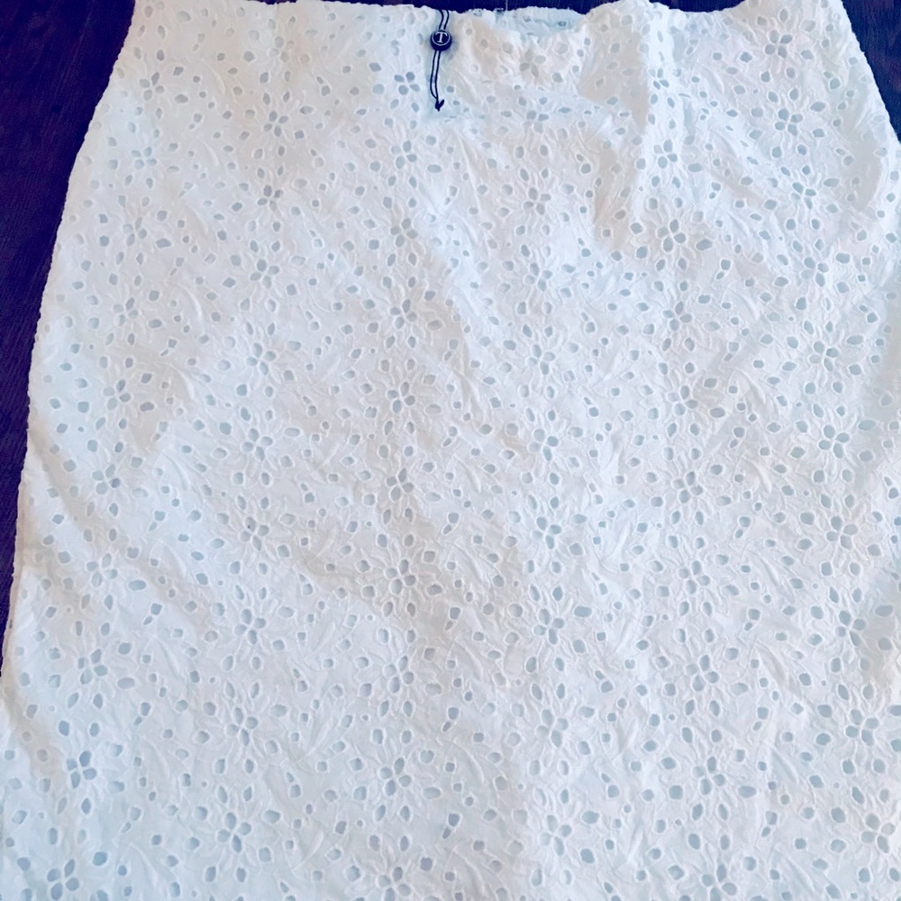 Talbots skirt